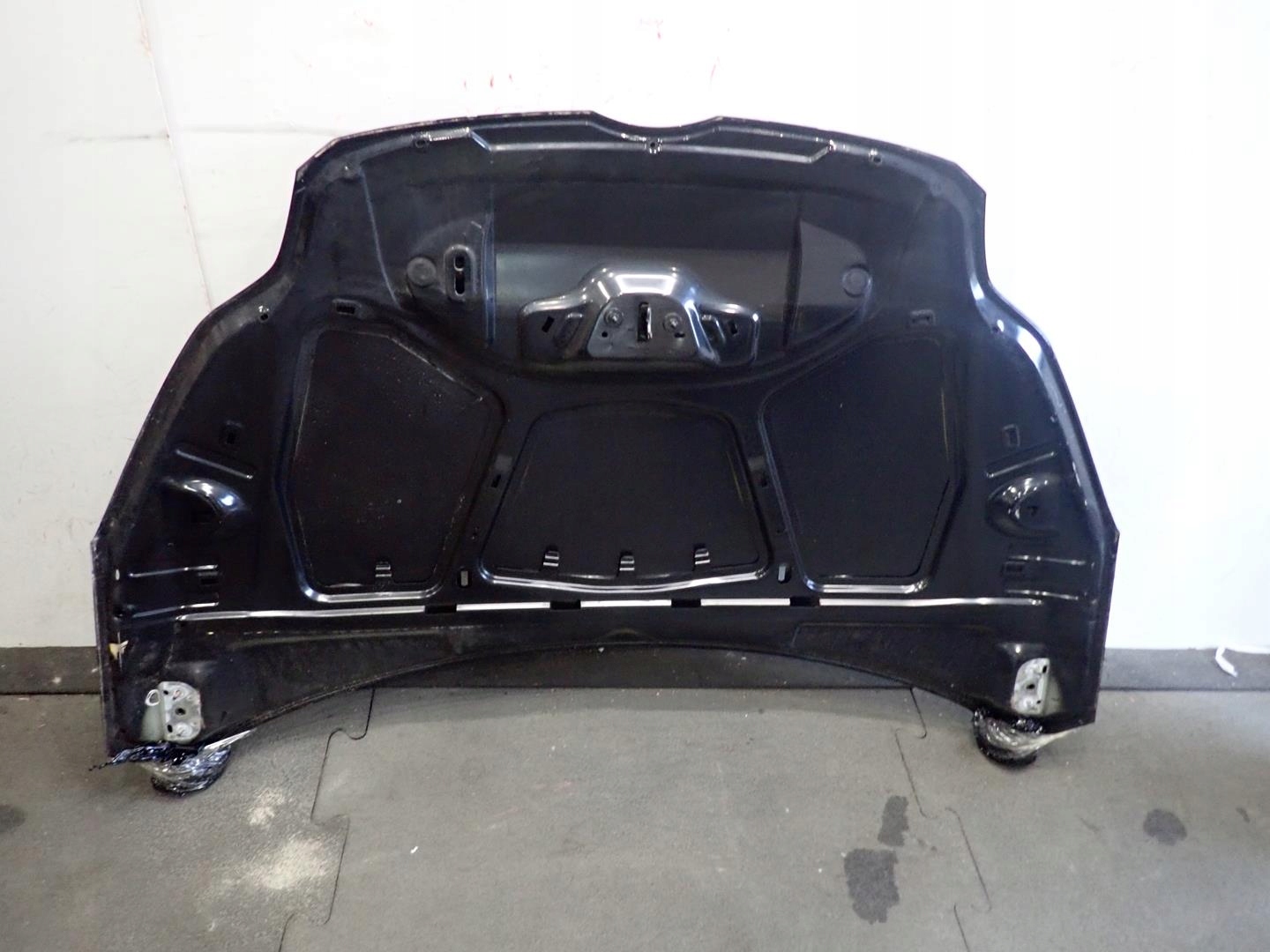 CAPOT FORD FOCUS MK3 2010-2014