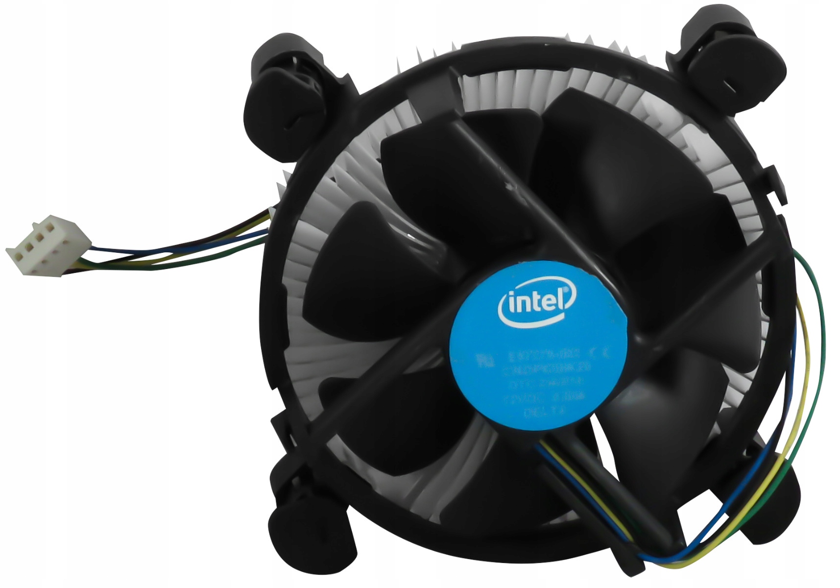 Intel E97379-003 Cooler Lga 1150 1151 1155 1156