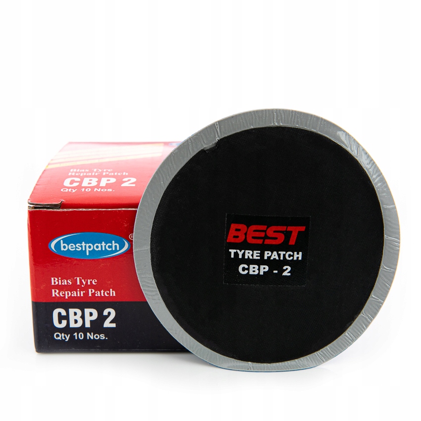 

Wkład Naprawczy Do Opon Diagonalnych Cbp 2 Best