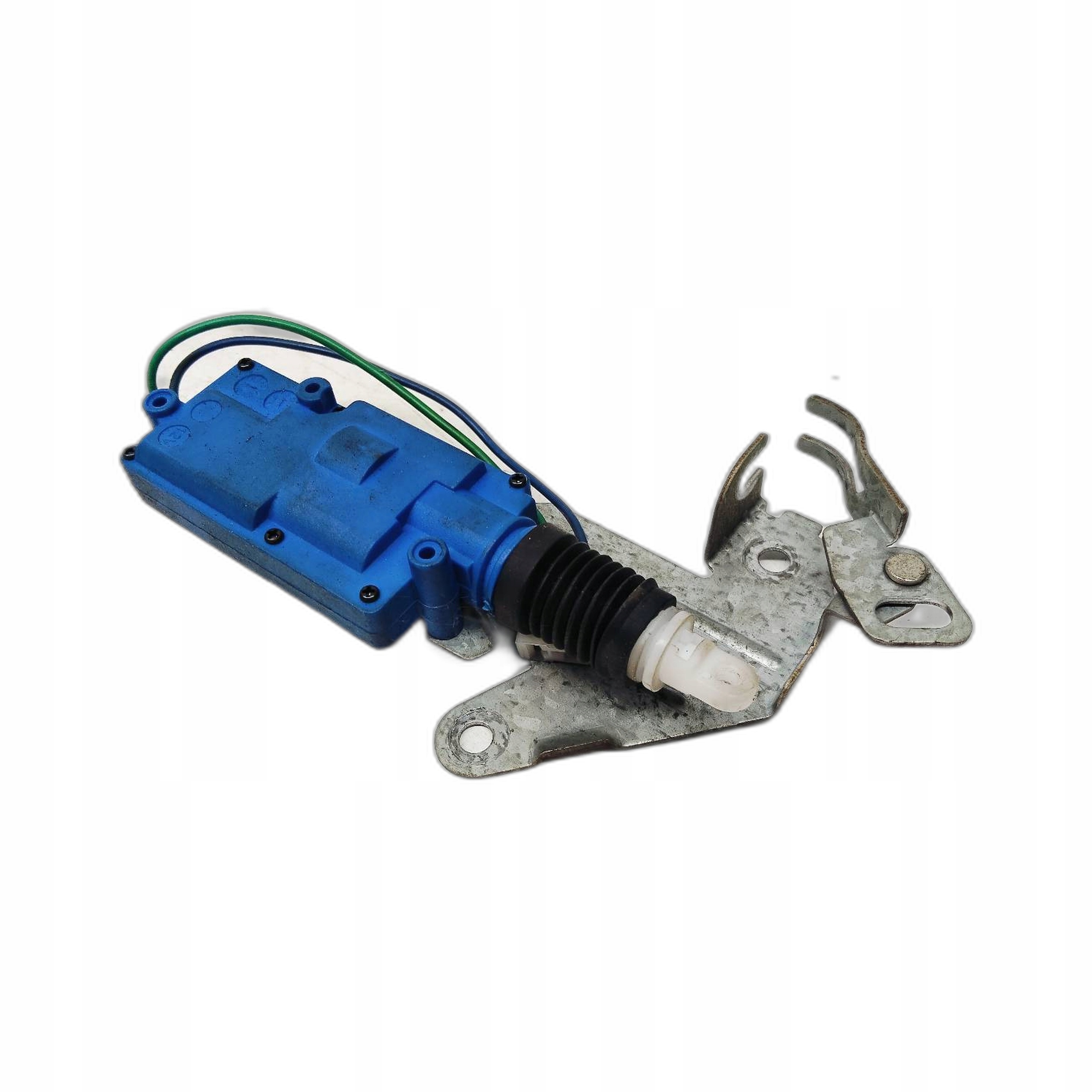 damper of a lock bonnet boot FORD FUSION 1.4 16V