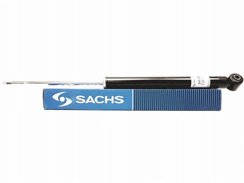 

Sachs Amortyzator Tylny 311 897