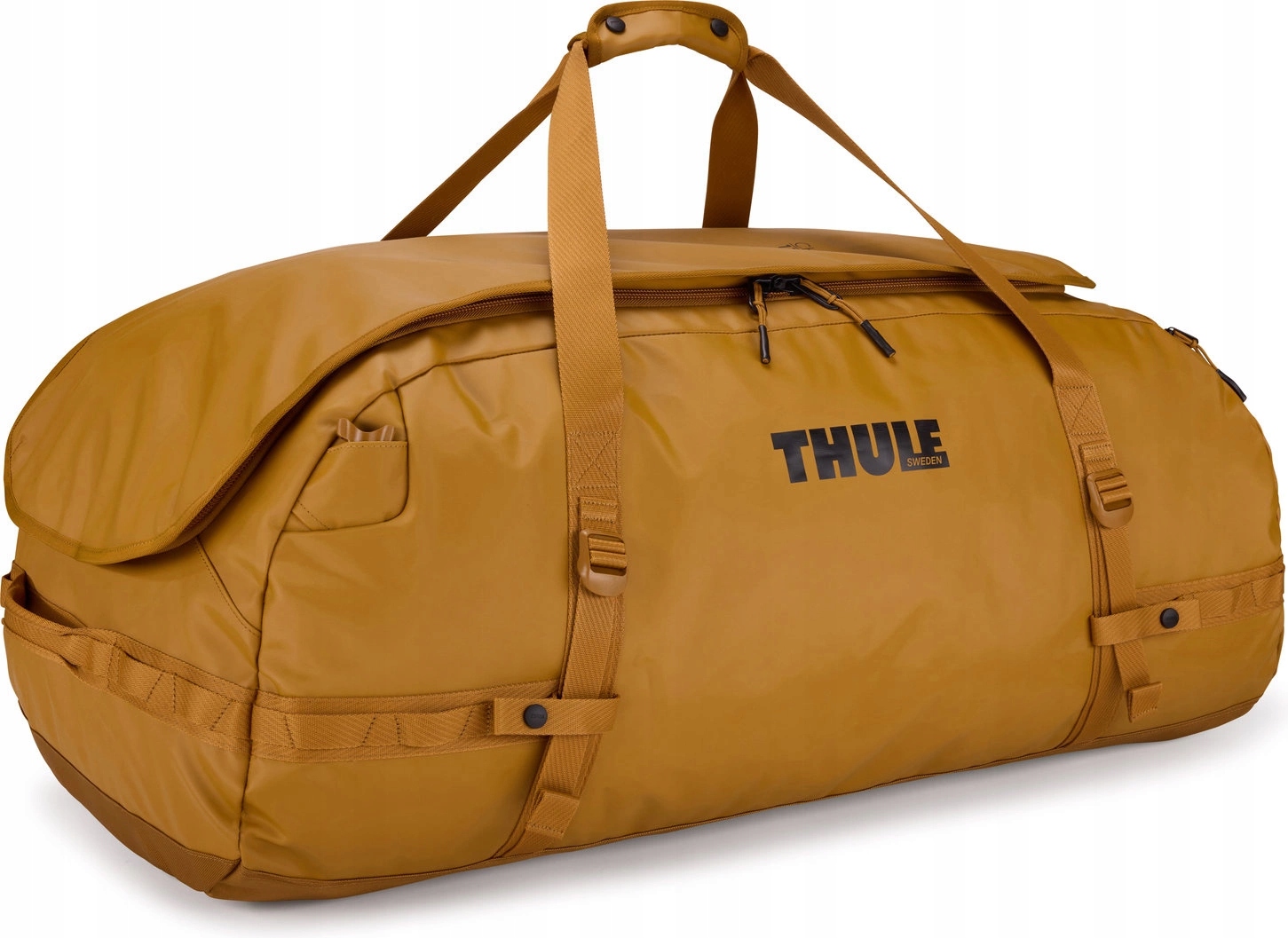 Torba podróżna Thule Chasm 130L Golden Brown