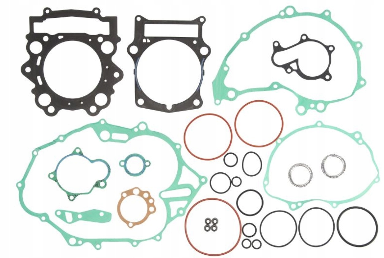 Sada těsnění motoru pro Yamaha MT03 660 MT-03