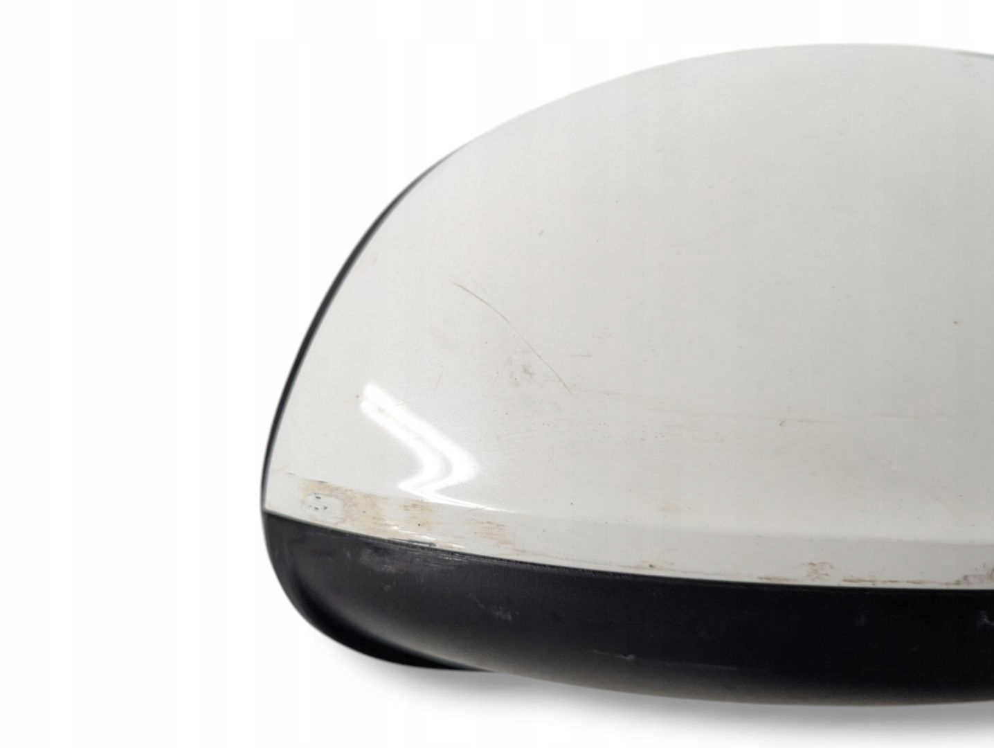 mirror exterior right side Opel Astra J 2011 13302750