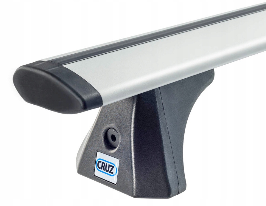 Bagażnik dachowy Citroen C4 Grand Picasso II 2013- Szerokość belki 80 mm