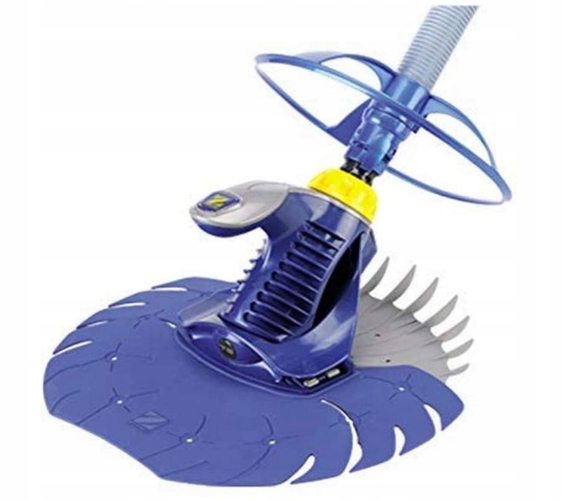 Odkurzacz do basenu T5 DUO robot basenowy Zodiac