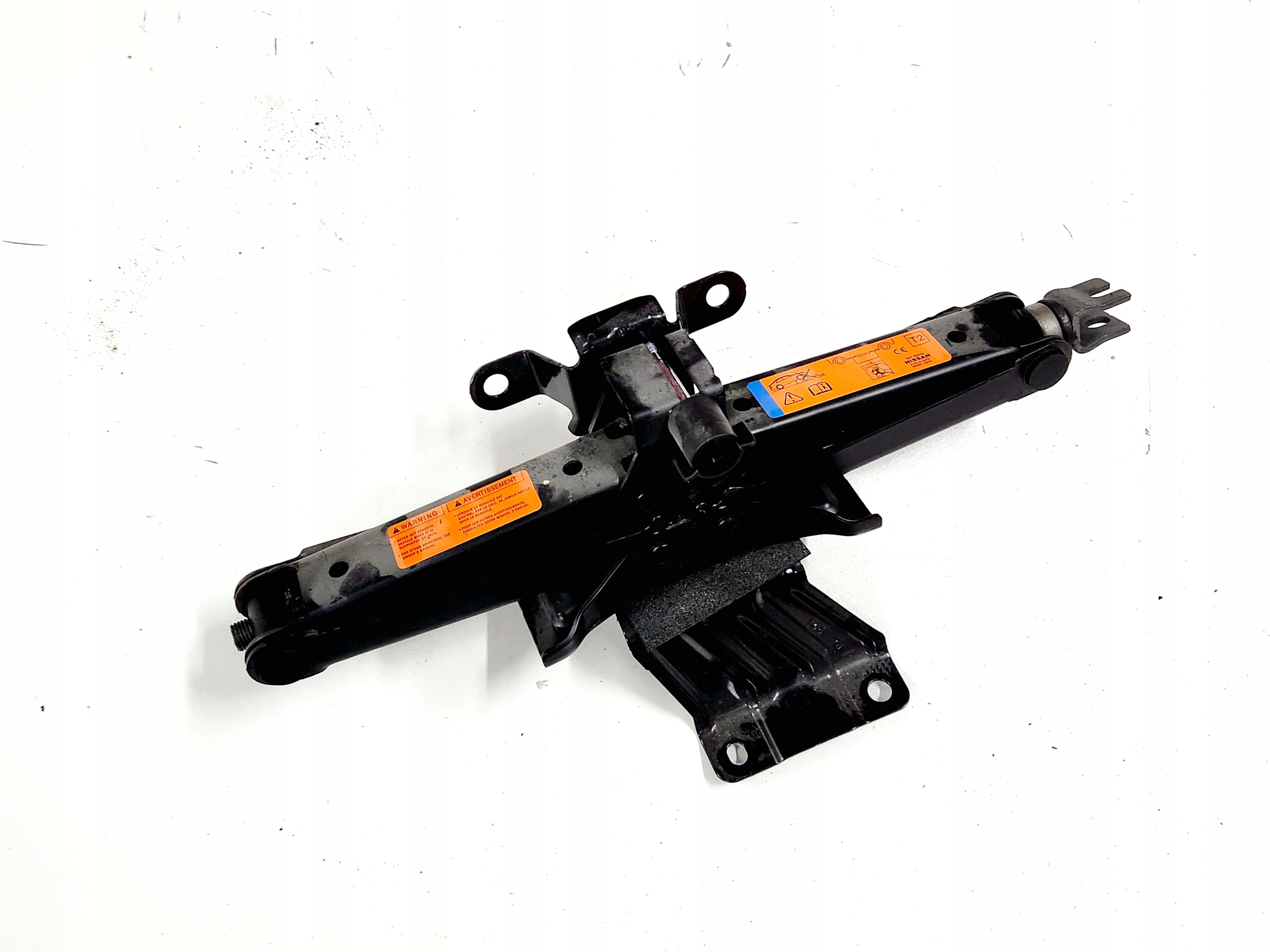 Podnośnik lewarek INFINITI JX35 QX60 OE