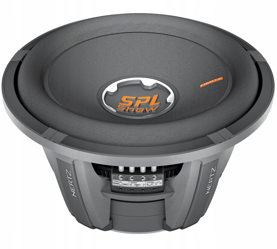 Subwoofer Hertz SX 300 D.1 SPL Show głośnik 30cm