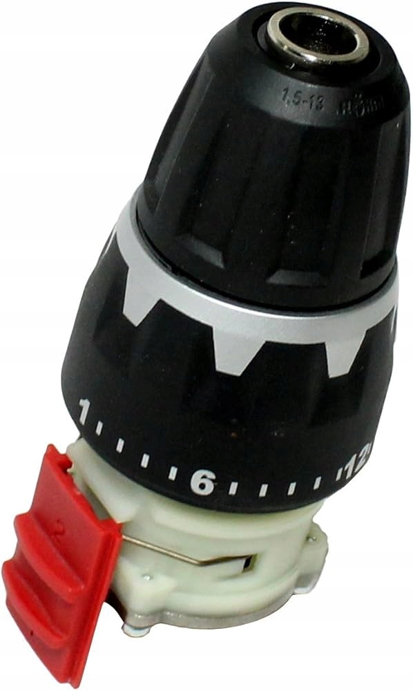 Bosch przekładnia do akumulatorowego wkrętaka Gsr 18 V-LI 2609199296