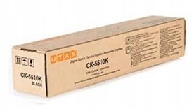 Toner Utax CK-5510 1T02R40UT0 20 tisíc K Originál 300ci 301ci černý