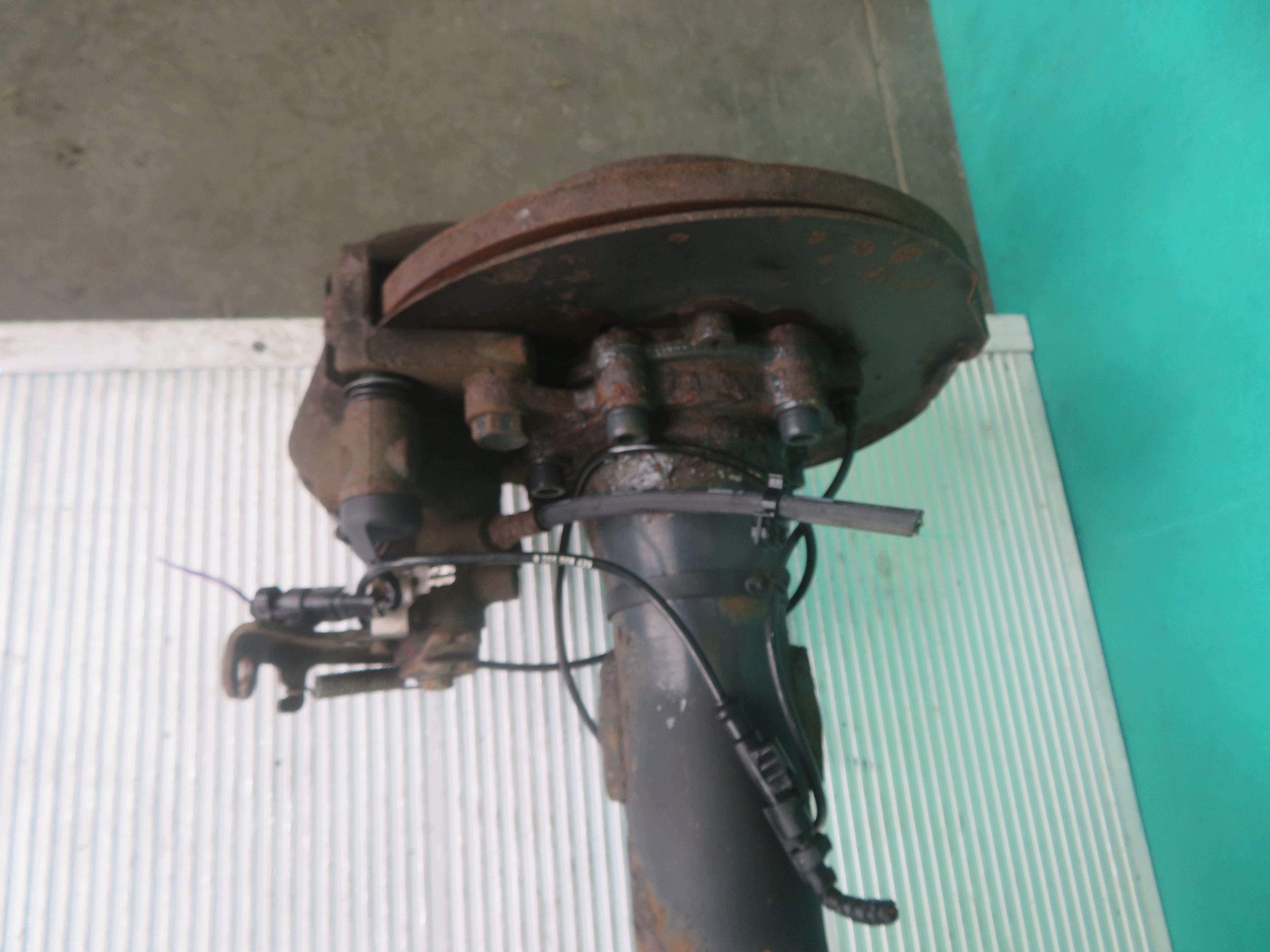 differenciál differenciál IVECO DAILY 21R 13/47