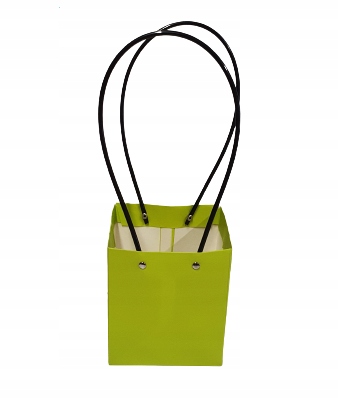 

Torebka Torba Papierowa Prezentowa Na Kwiaty 1szt