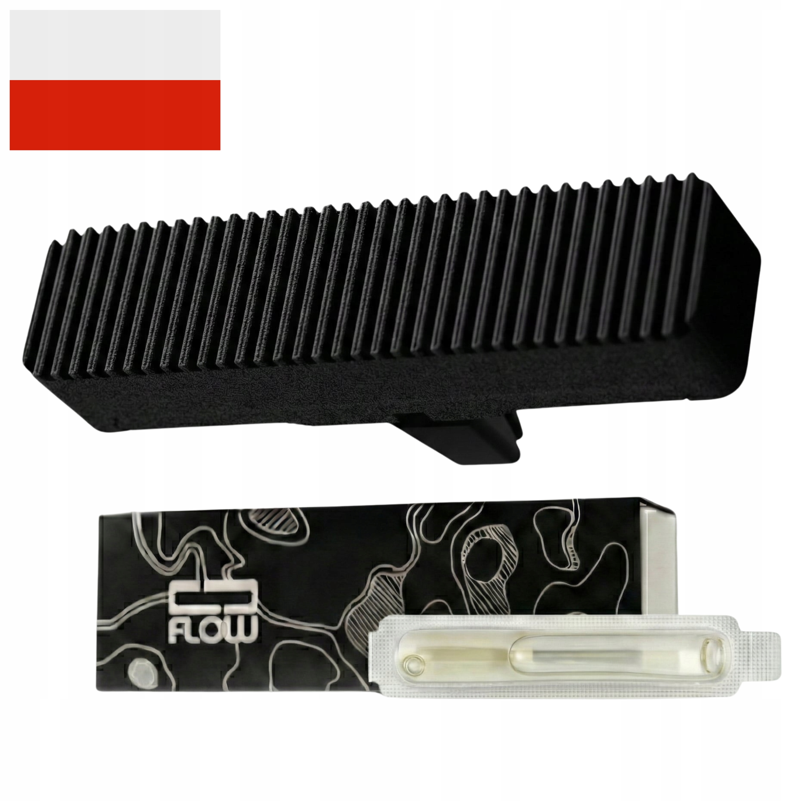 Jjflow Zapach Do Auta Milion Na Kratkę Dyfuzor Wkład 30 Dni