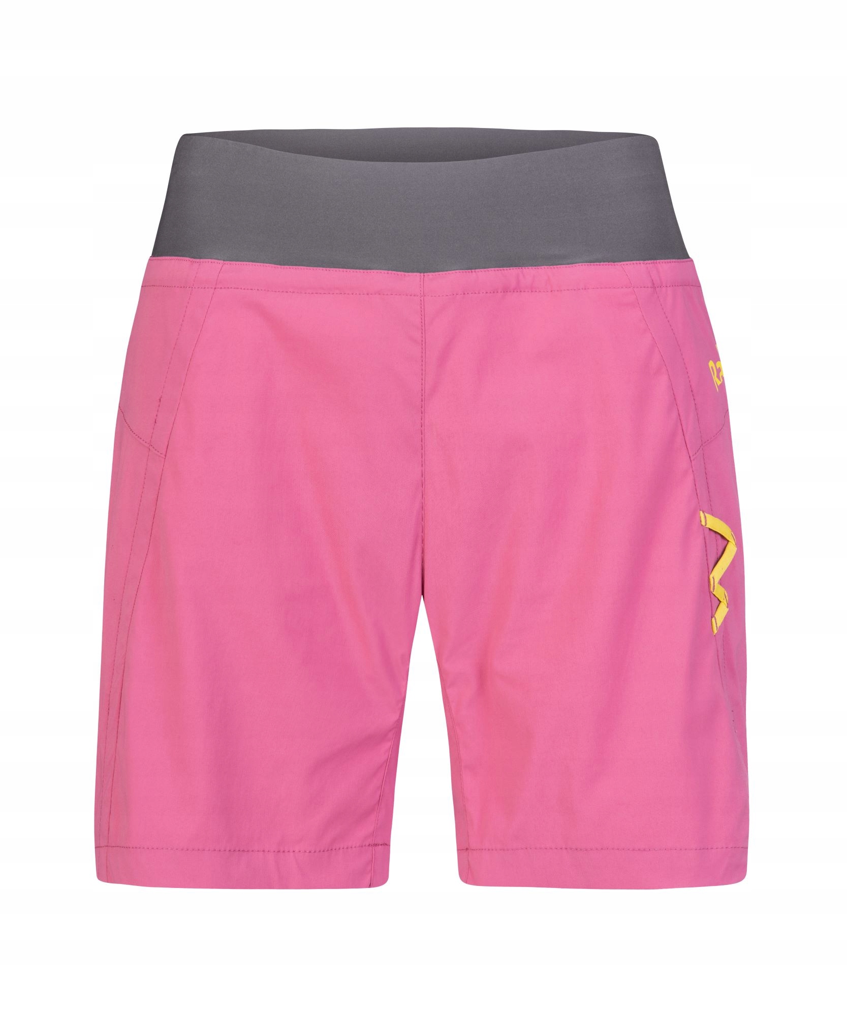 Spodenki damskie Rafiki NOIA rose wine Rozmiar 38