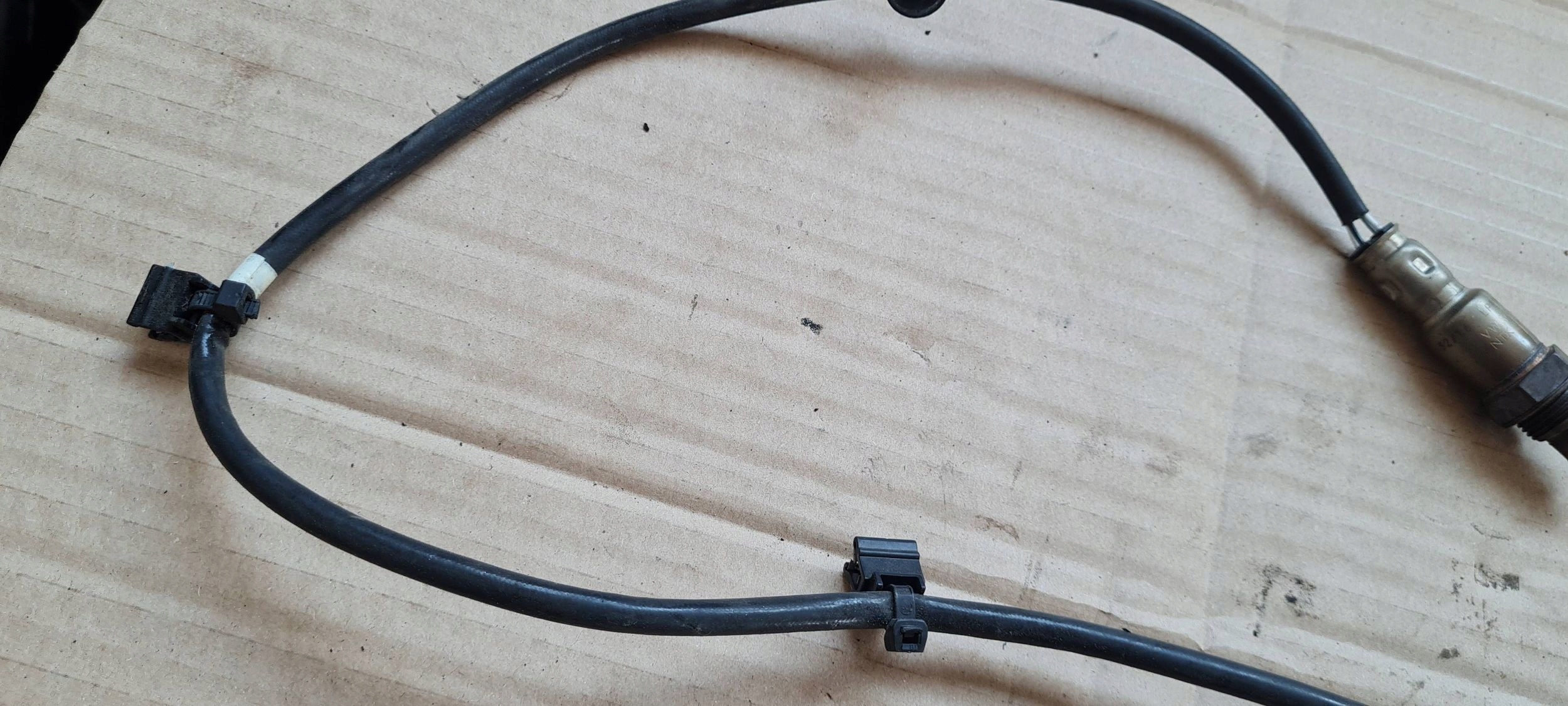 S4 B9 8W SONDA LAMBDA 3.0 TFSI 8W0906265M S5 8W SQ5 80A