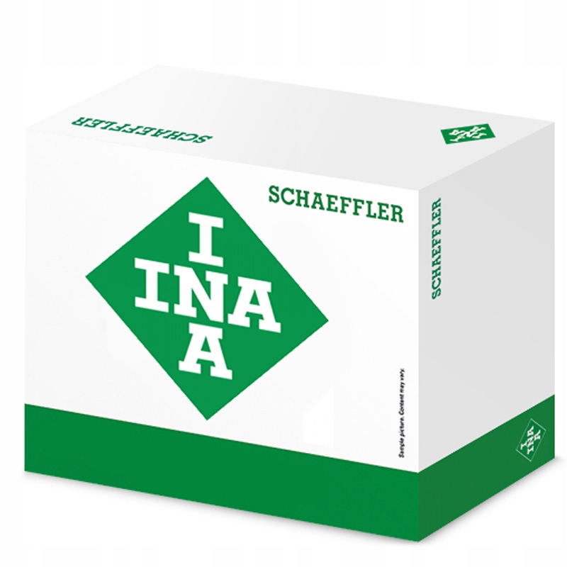 Шаффлер INA 534 0571 10 Натяжітель РЕМЕНЯ ПОЛІКЛИНОВОГО багаторізна + 2× Керівництво механіка PDF