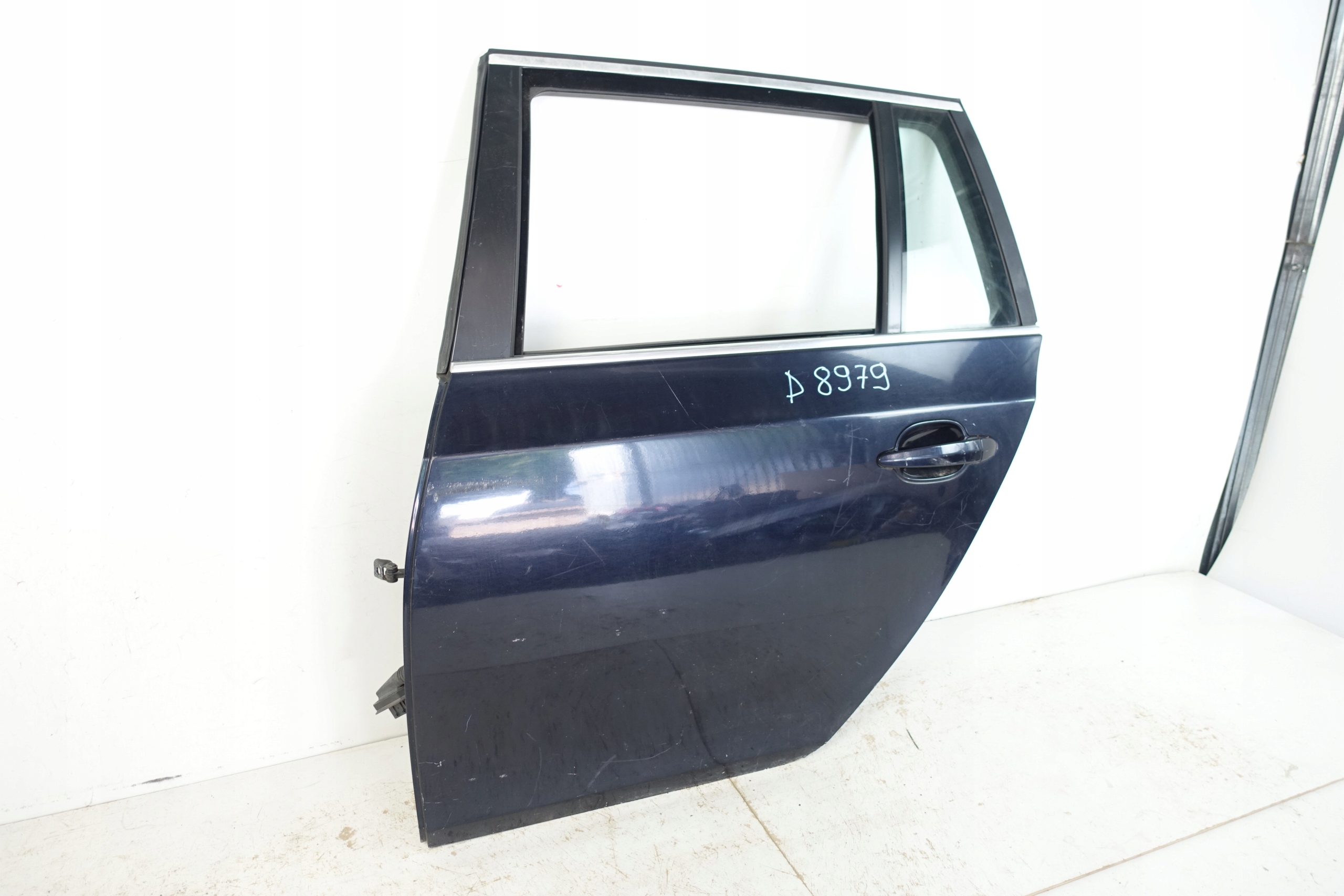 door left rear part BMW 5 E61 KOMBI 2004-2010