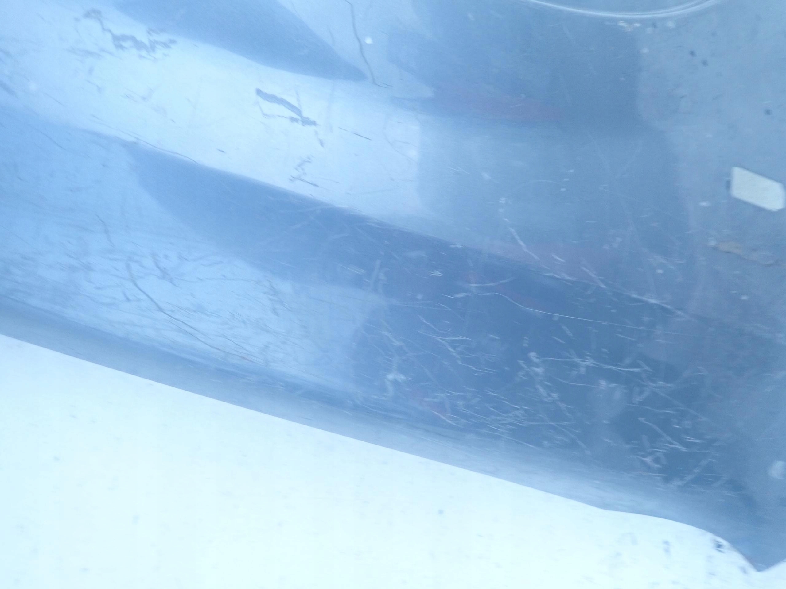 HONDA CR-V CRV II 01-05 fender right front