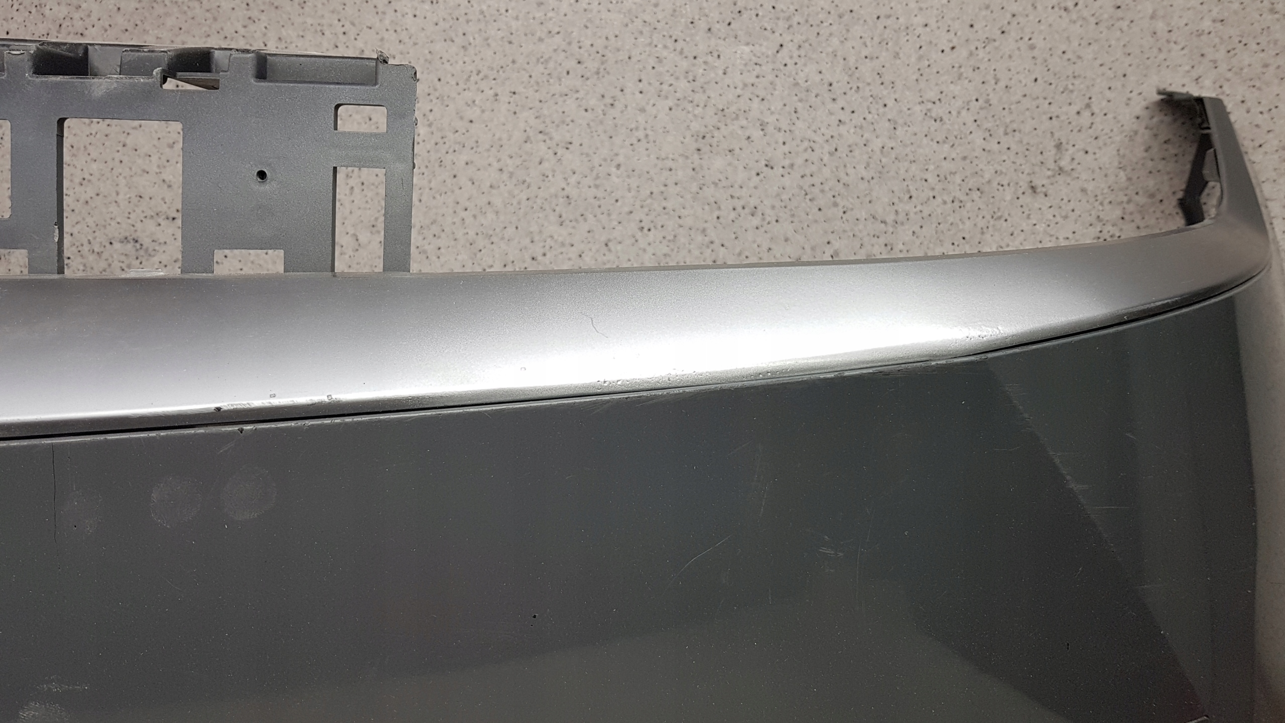 HYUNDAI IONIQ 5 V 2021 - bumper front 3705