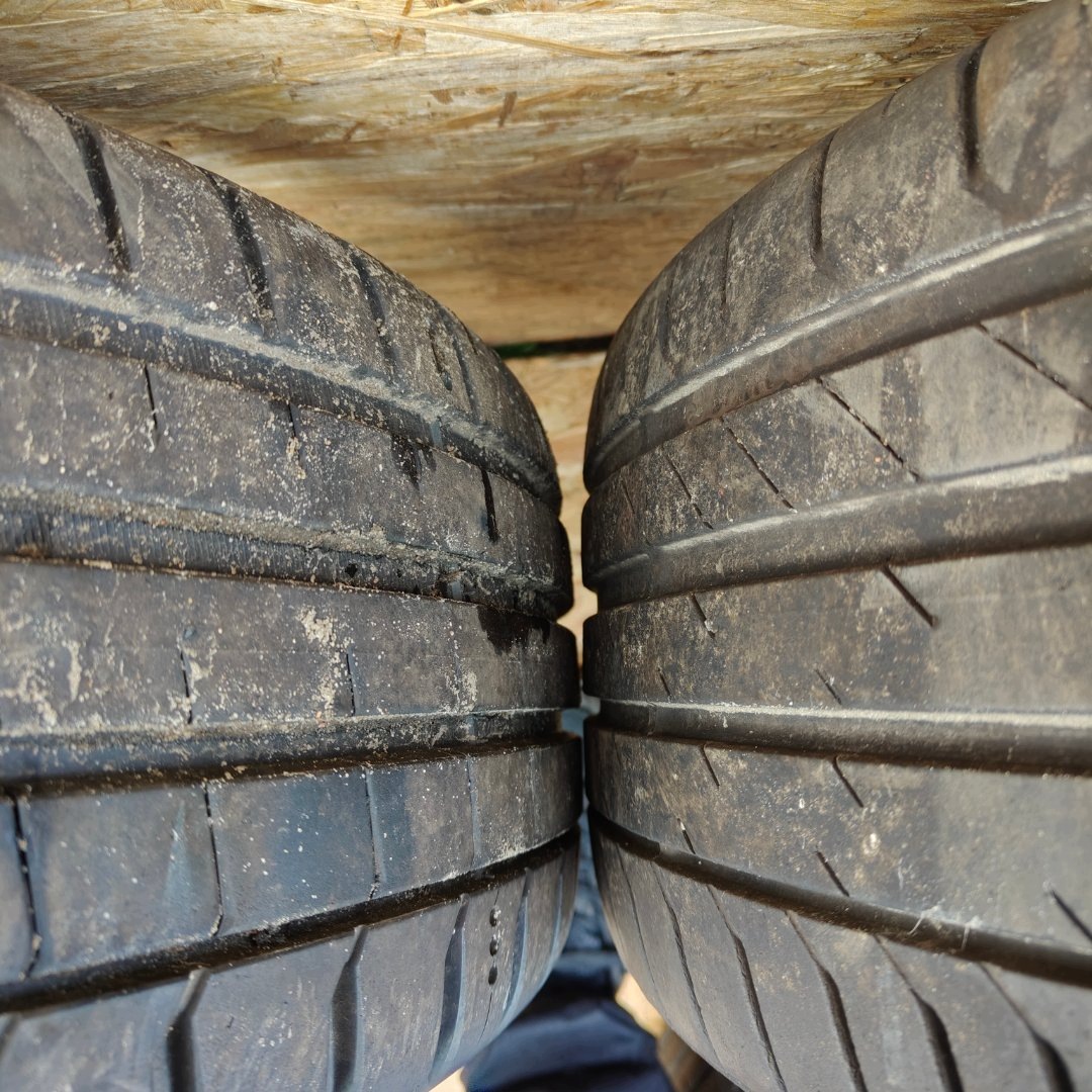 felgen alu AMG MERCEDES A1774011500 KOMPLET 18 CALI A W177 B W247