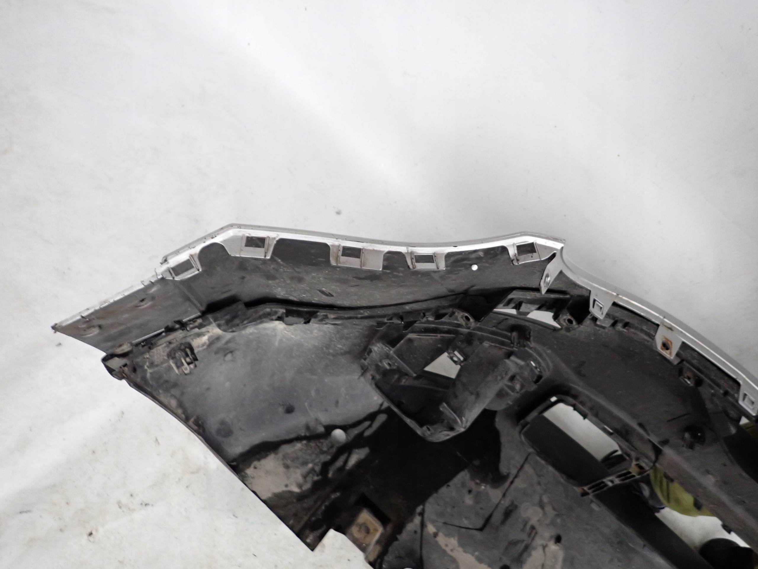 JEEP RENEGADE 14-18 bumper front front 6XPDC 735579025