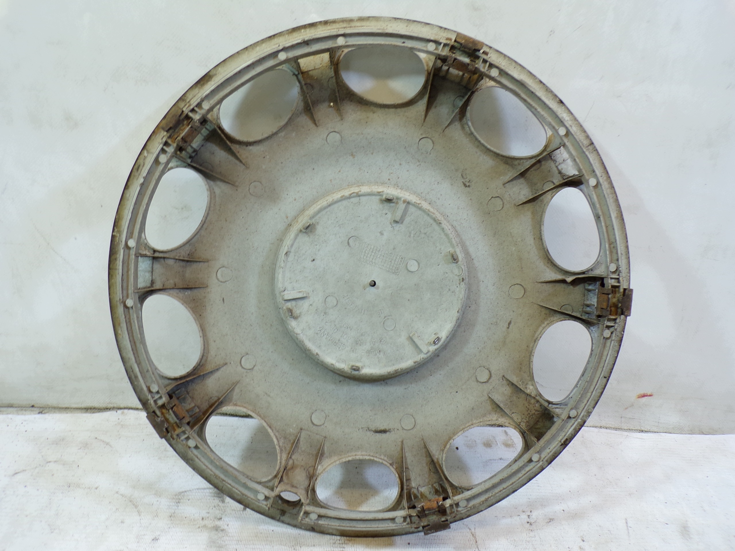 copri - copriruota 15'' MERCEDES A1684010124 (K2)