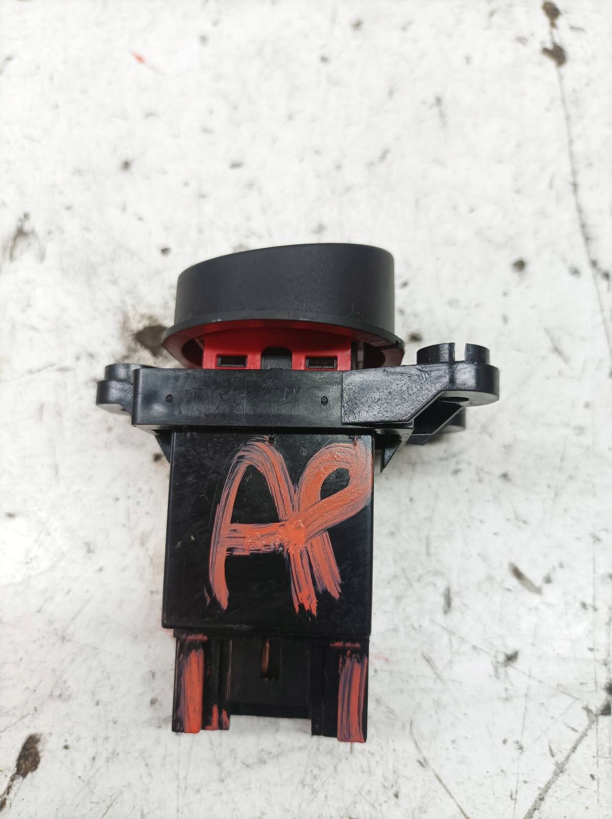 switch of warning lights Hyundai ix55 and (2006-2011)