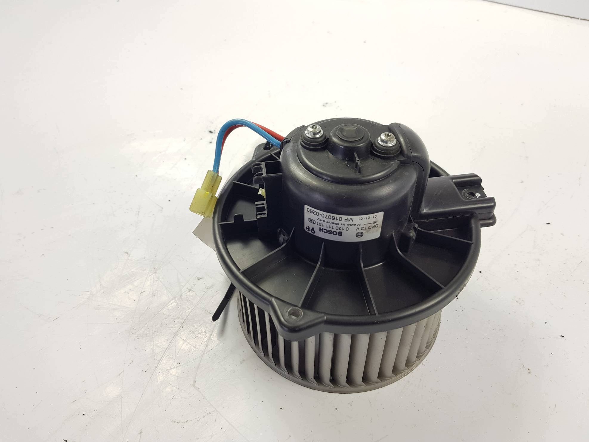 heating fan cab 0130111190 VOLVO V40