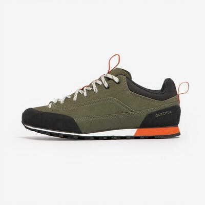 Buty turystyczne męskie Arpenaz 500 Revival 2.0