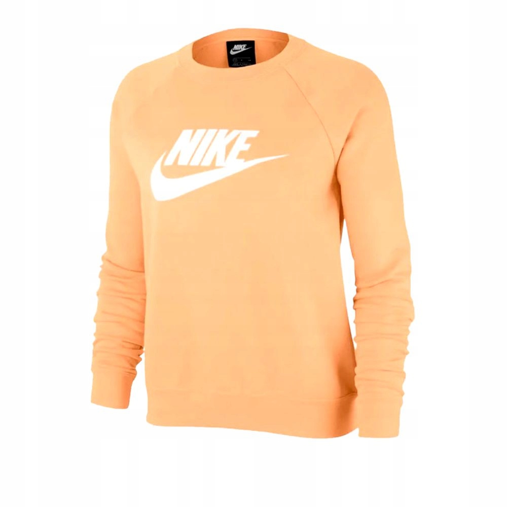 Mikina Nike Essentials Crew BV4112 734 r.XS