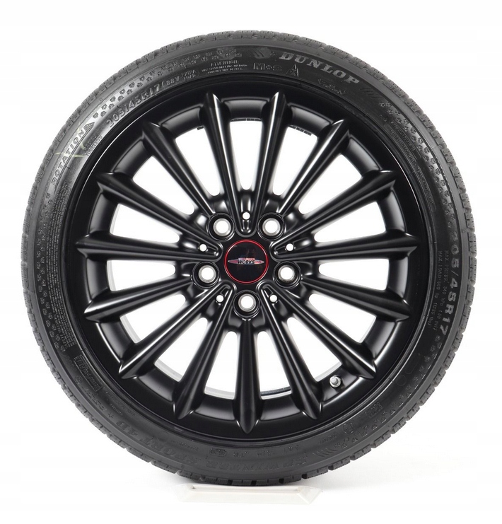 Колеса летние 17