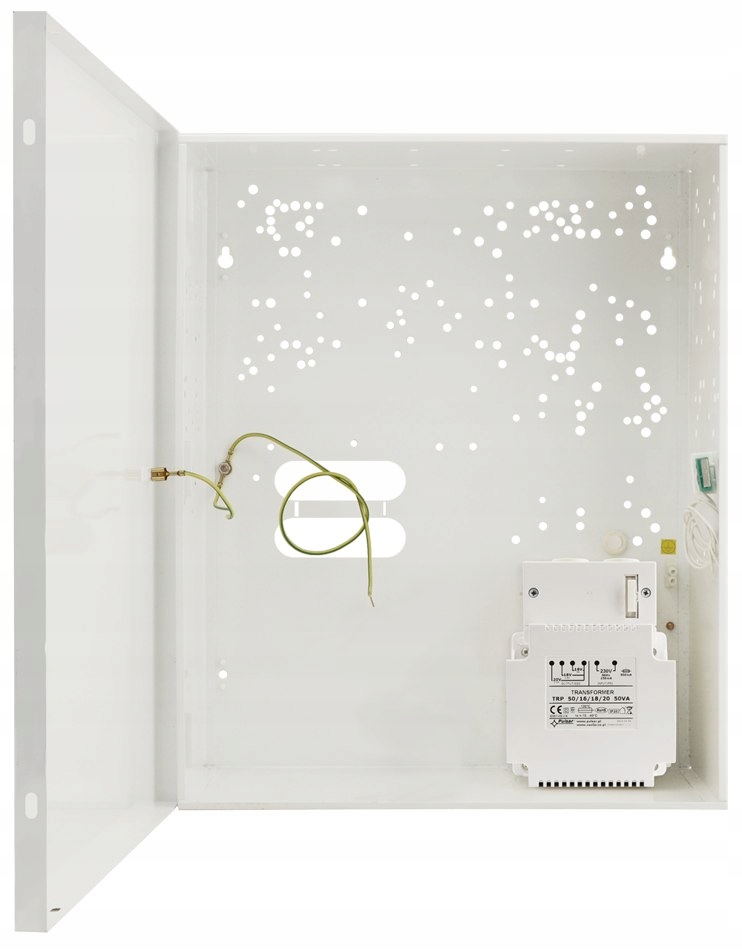 Alarmové Pouzdro Pulsar AWO250