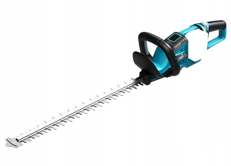 Bezkartáčové Nožnice Na Živý Plot 600 MM 2*18V Sas