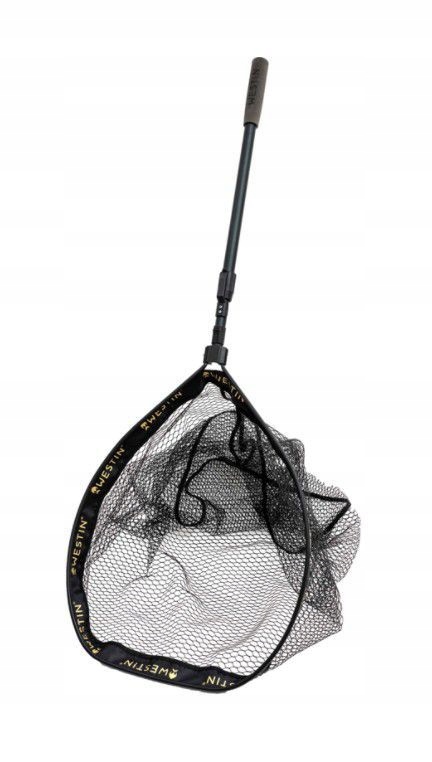 Podbierak Westin W3 CR Adjustable Landing Net M Rozmiar: Medium (M)