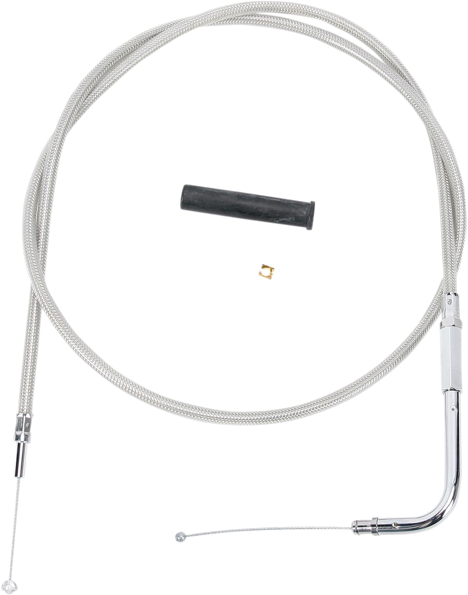 Otváracia Plynová Šnúra Harley 96-22 Dyna XL 110 CM