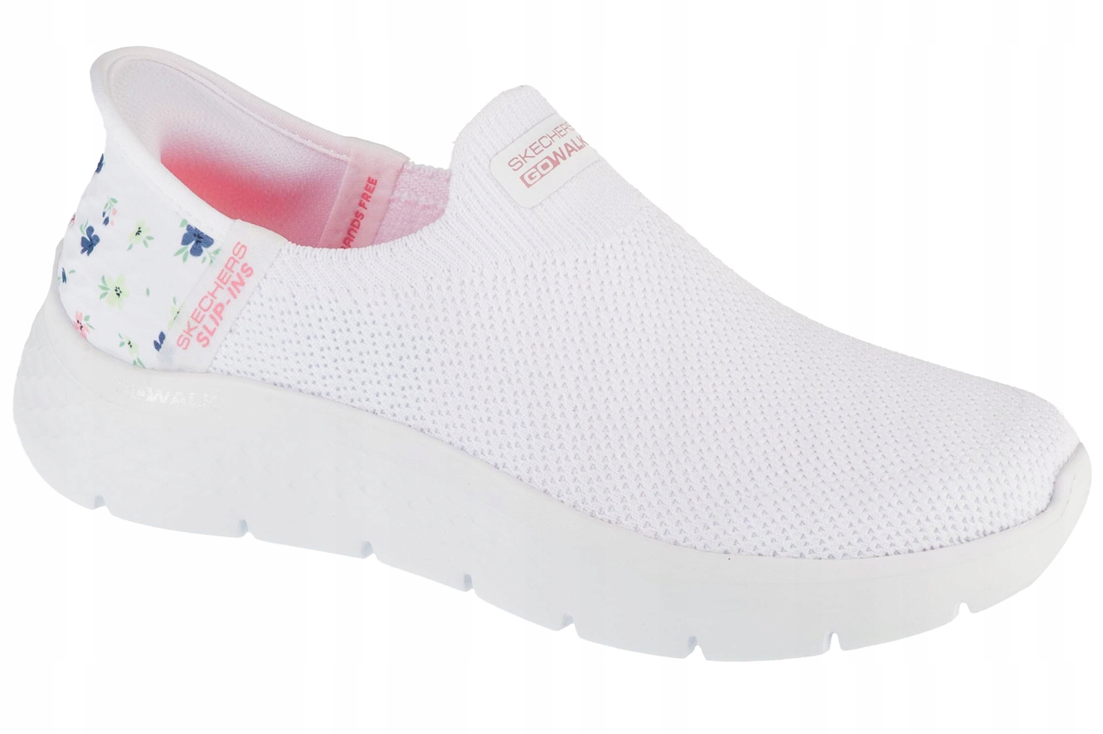 Skechers Slip-ins: Go Walk Flex Sunset Rose [36] Dámské tenisky