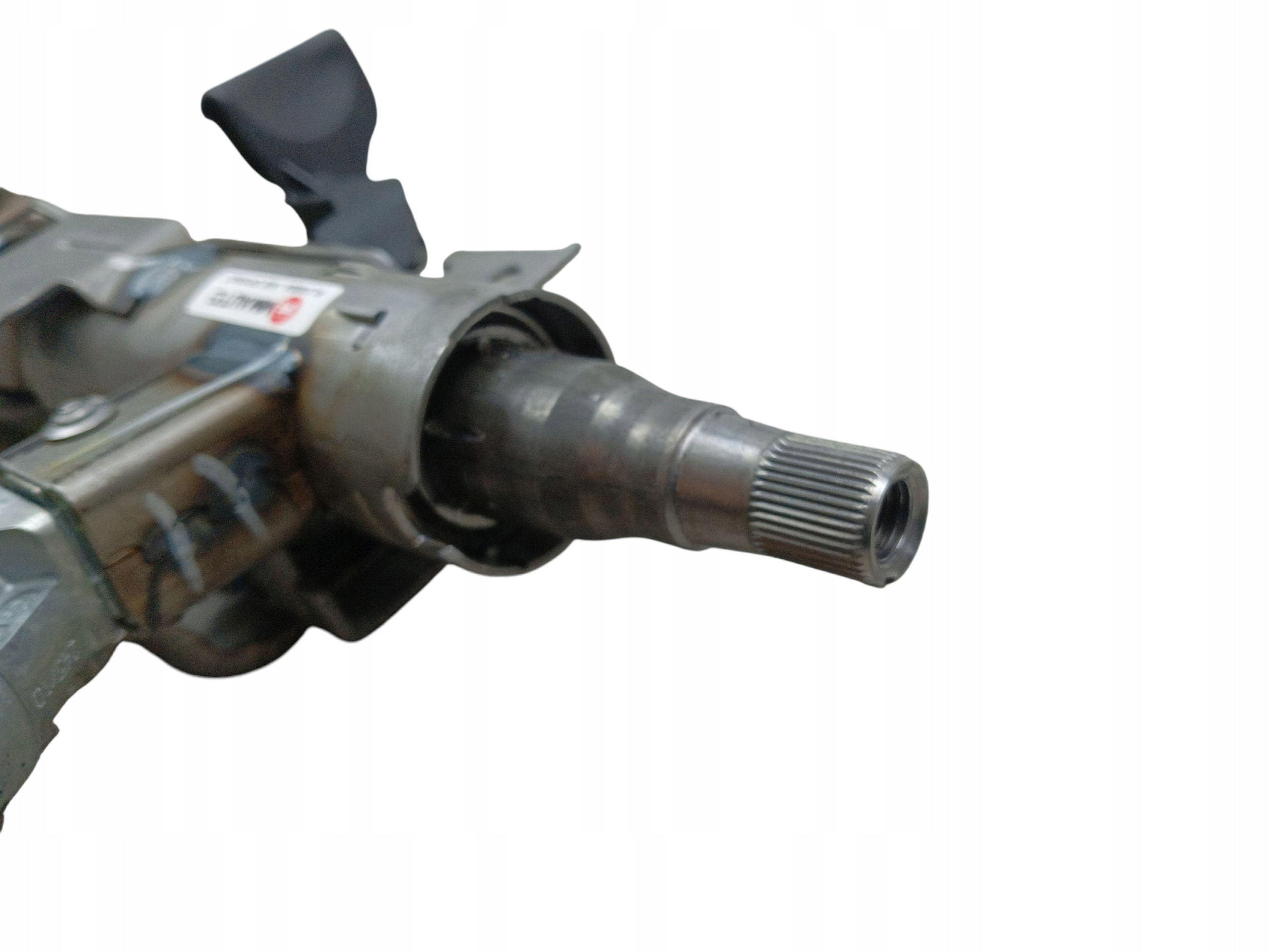 piantone sterzo usato PEUGEOT 5008 e (2009-2013) EUROPA