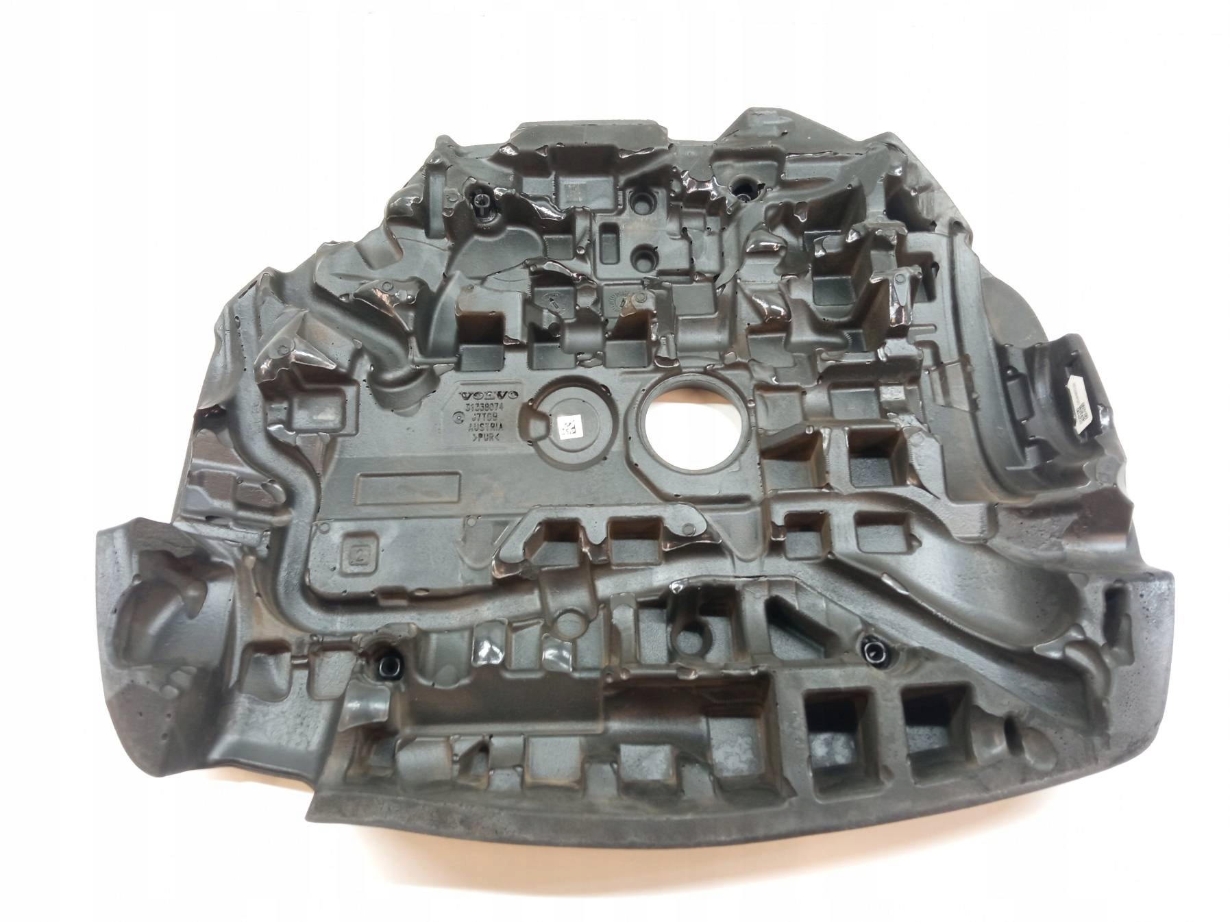 engine housing cover 31338074 2.0 T6 Volvo S90 II (2016- )