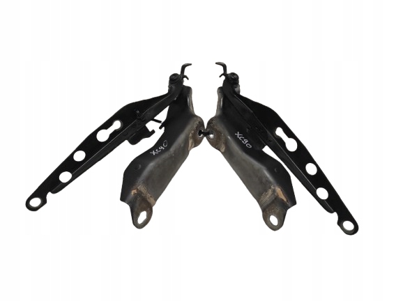 VOLVO XC90 I 1 02- ZAWIASY MASKI