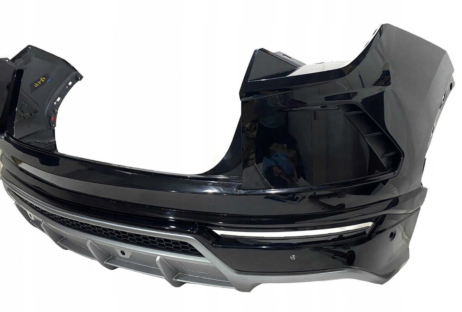 LAMBORGHINI URUS bumper rear rear bumper 4ML807511A