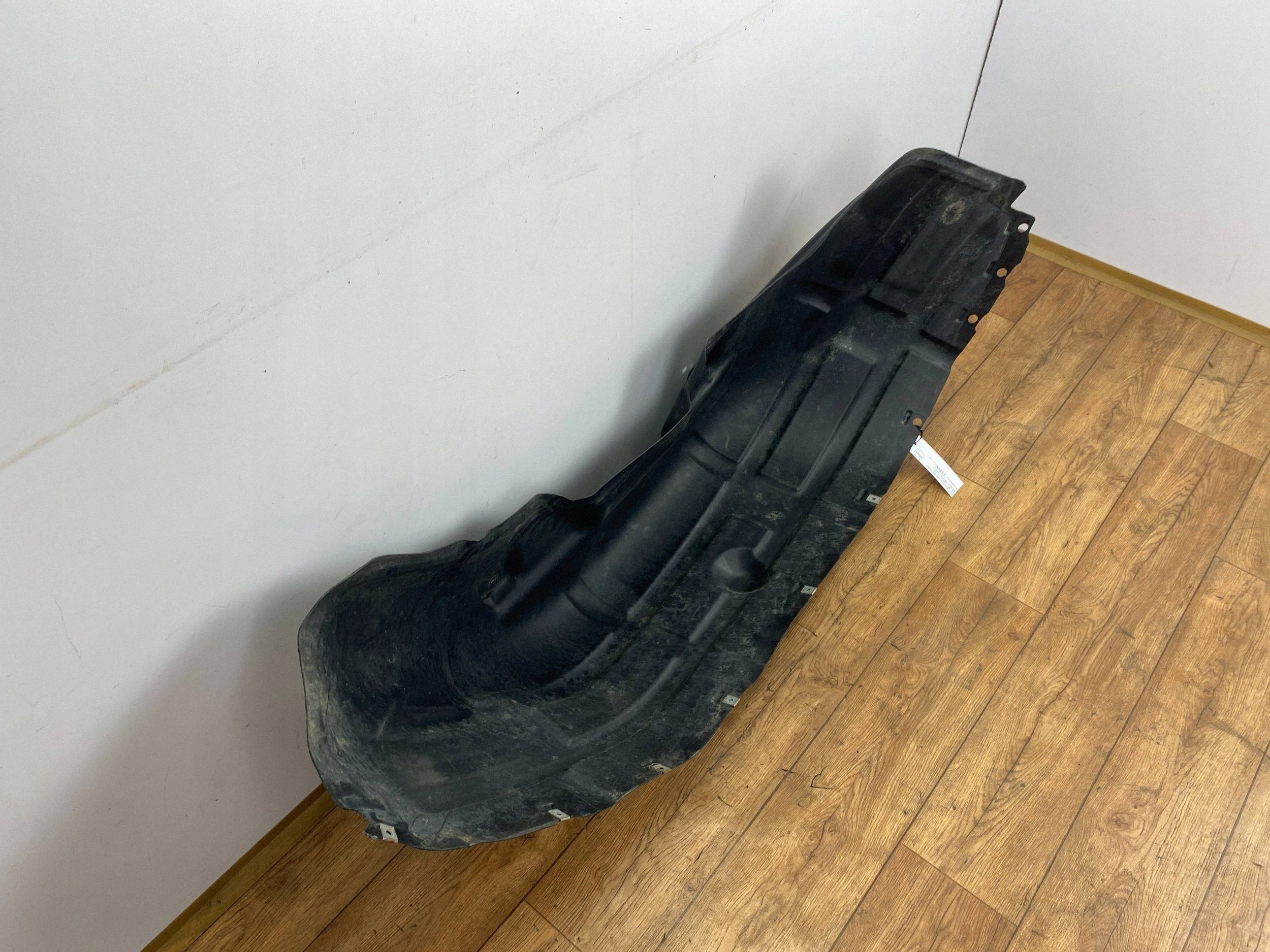 mudguard rear. right Dodge Ram 1500 DT 2019+
