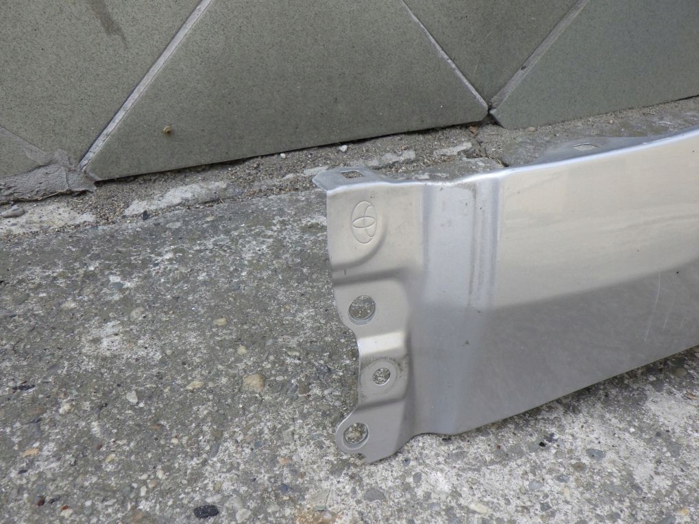 TOYOTA YARIS 4 IV P21 2020- fender front left