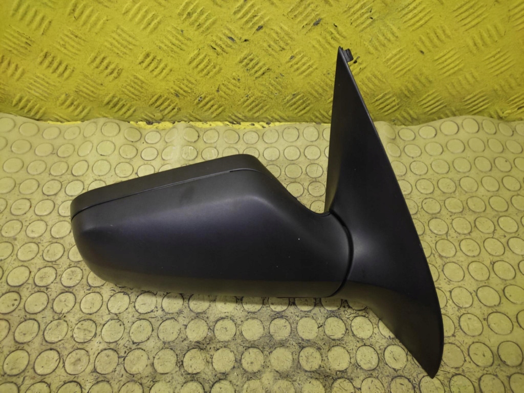 OPEL ASTRA G mirror right 5 PIN