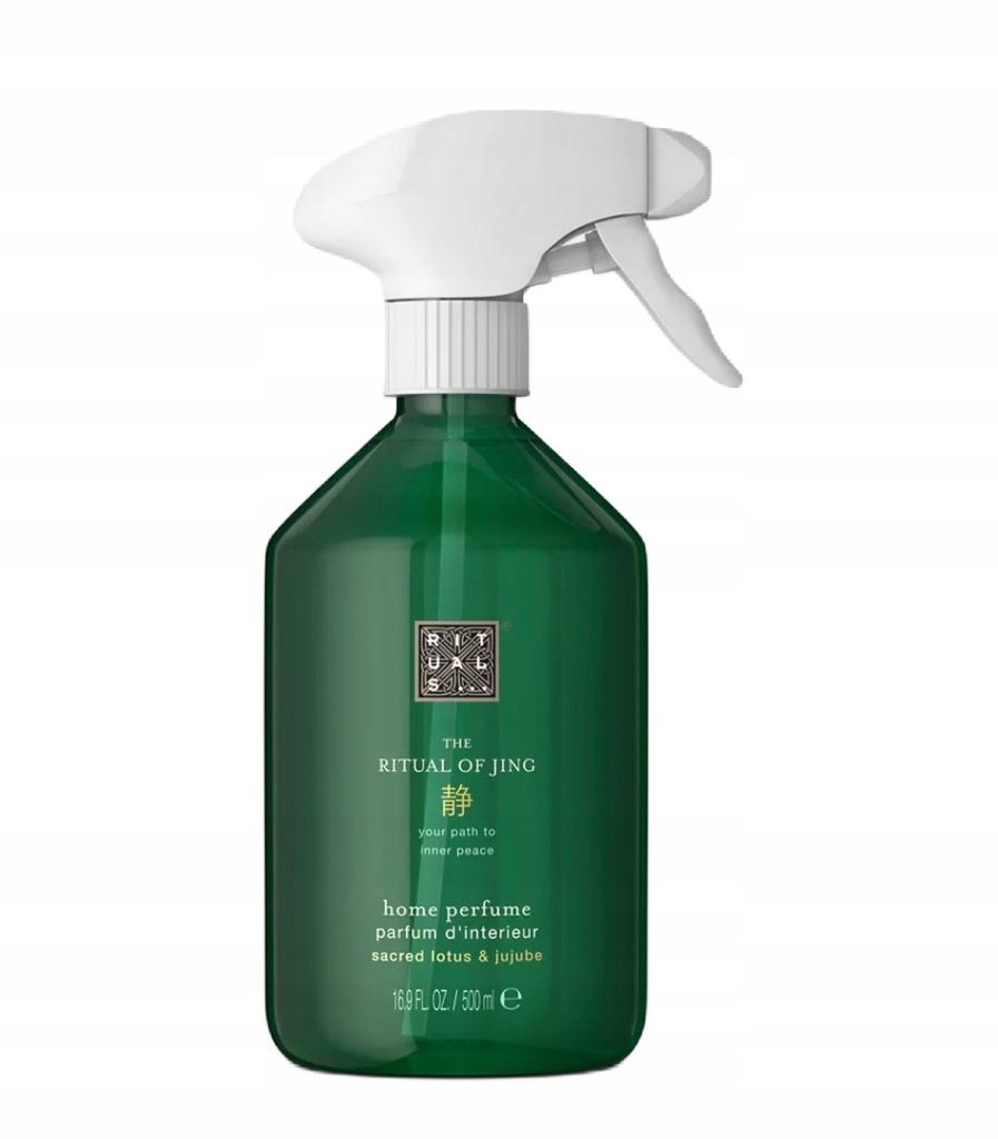 Levně Rituals Rituál Jing domácí parfém 500 ml