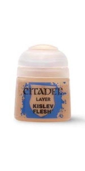 

Citadel Layer 37 Kislev Flesh 12ml