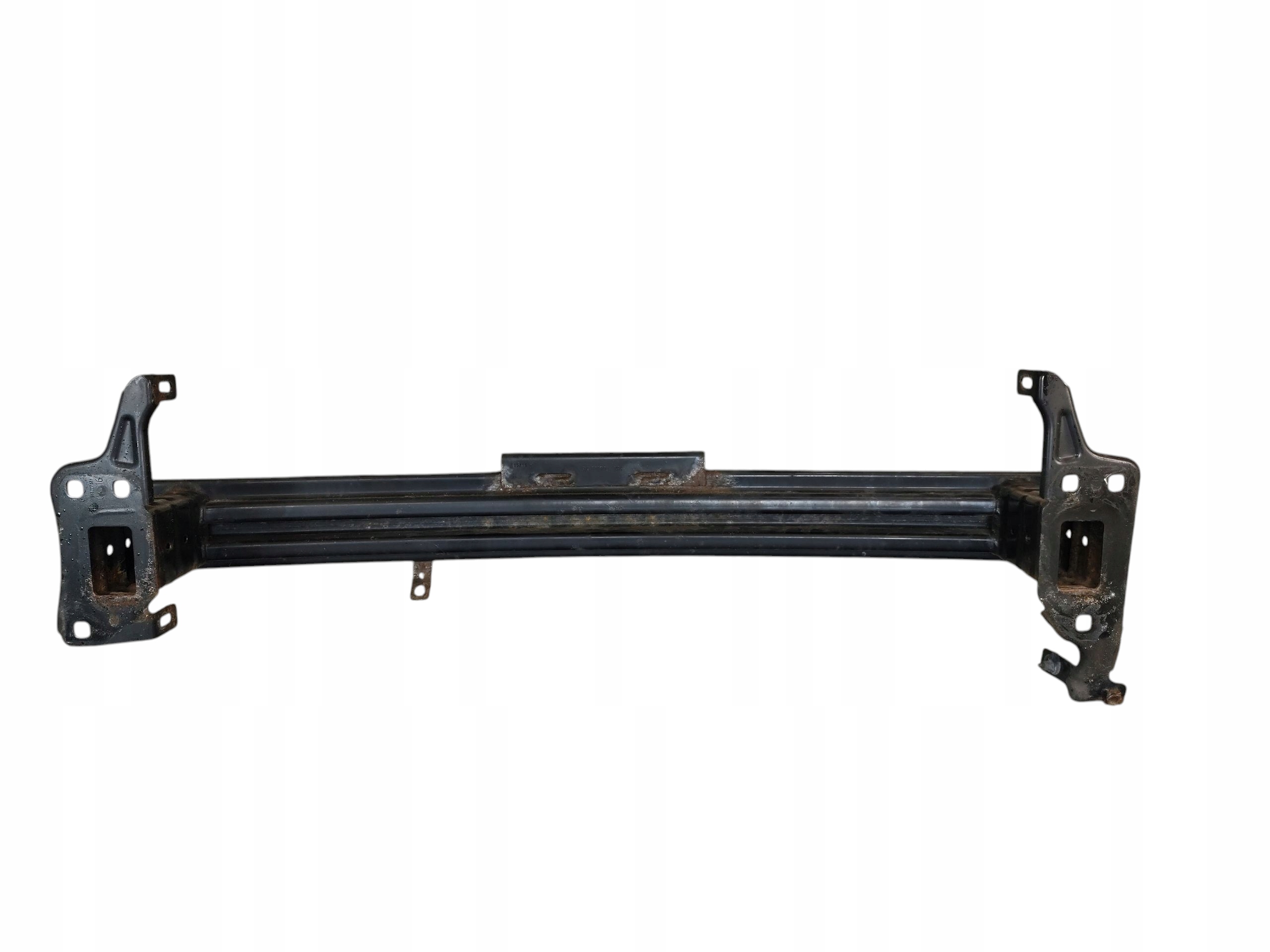 pillar bumper support front SKODA FABIA III (2014-2018)