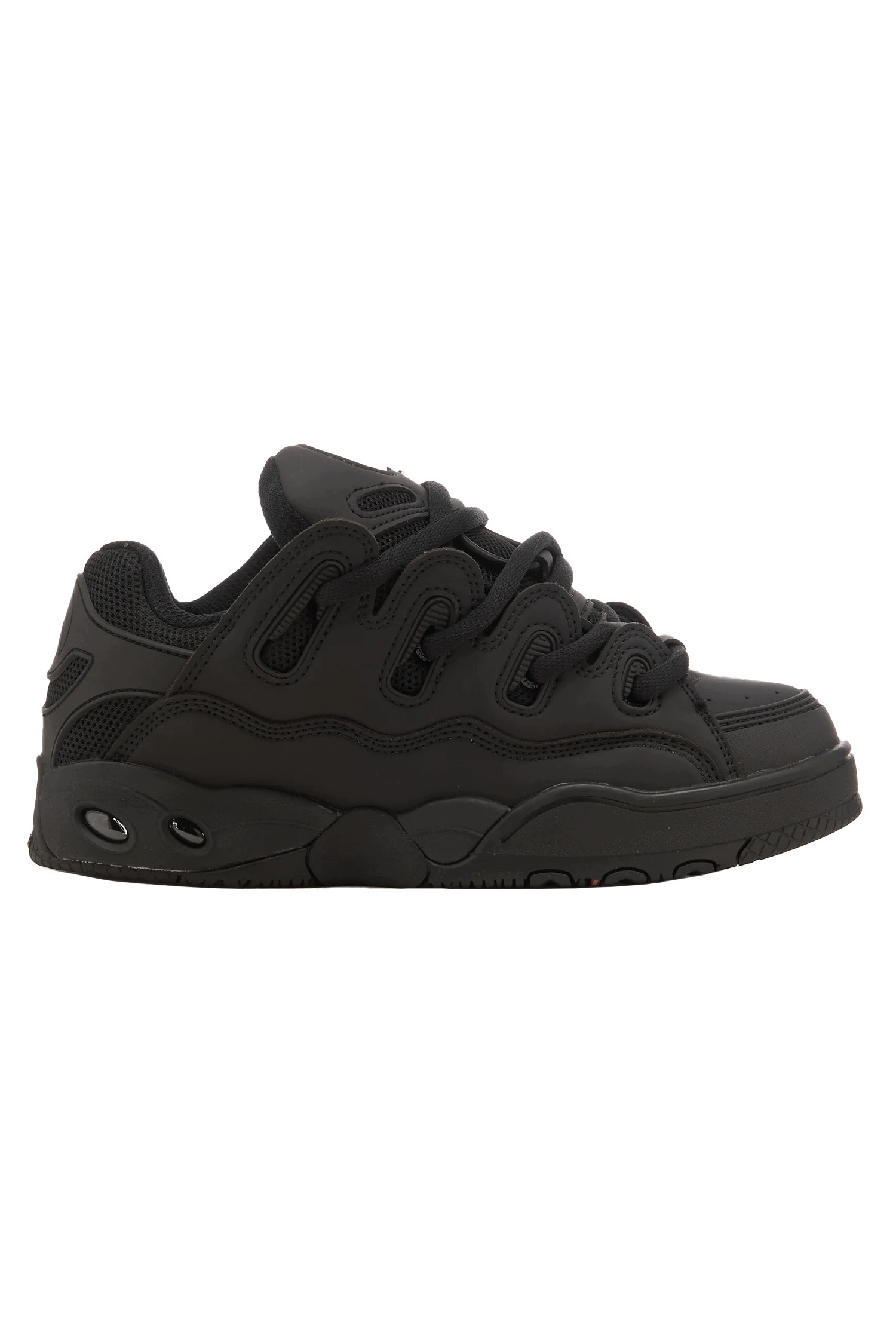 Boty Osiris D3 Og 38.5 černé