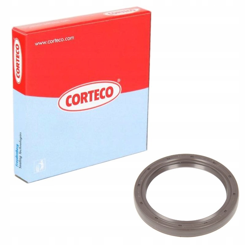 12032019B - ГЕРМЕТИК 55X70X8 FPM BAUM4SLX7