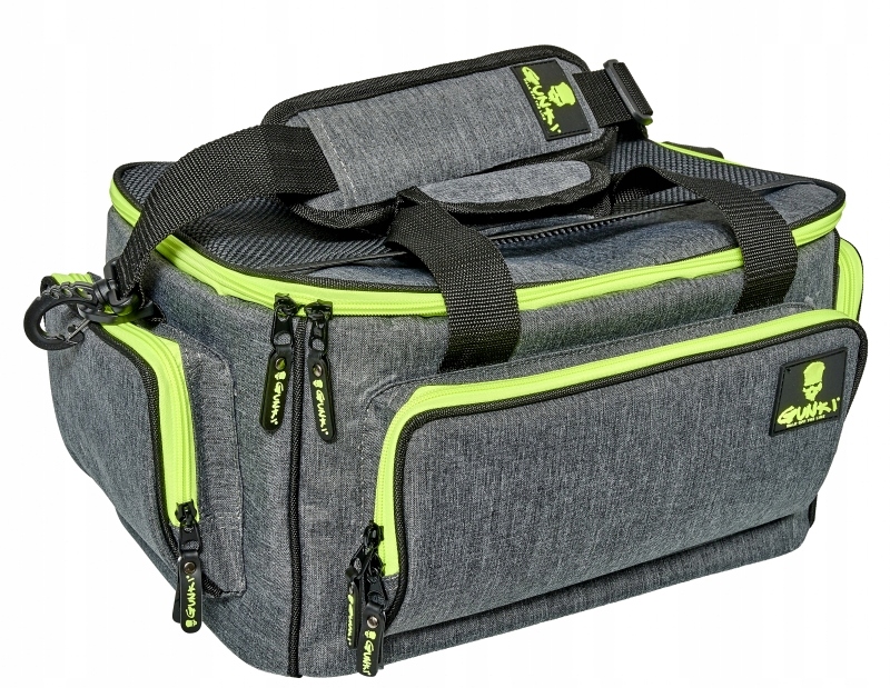 Gunki Torba Box Bag Power Game Pike 2 Pudełka