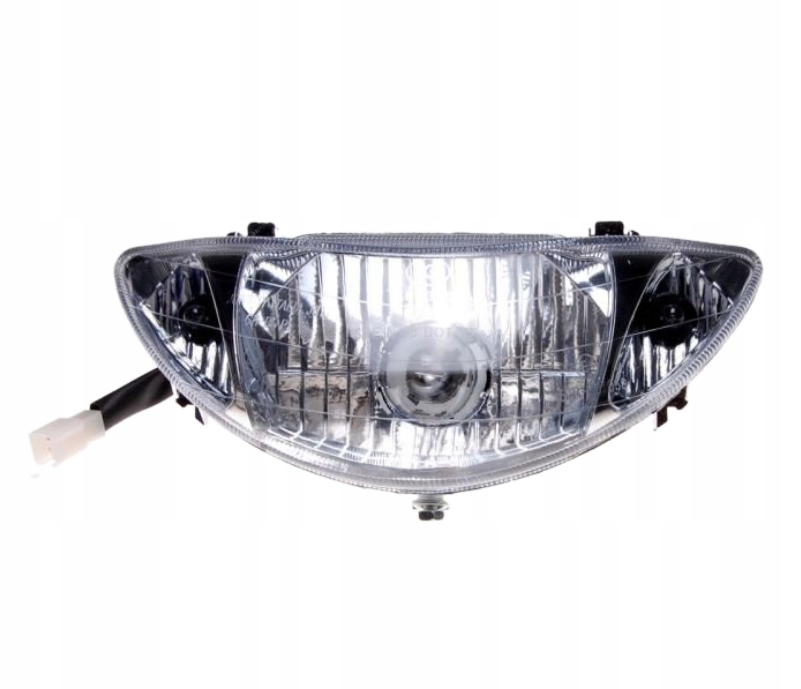 

Jonway Sunny Kingway Coliber Reflektor Lampa Przód